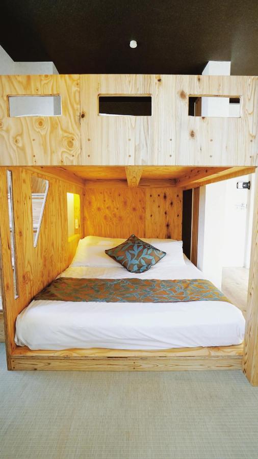 Apartemen Poly *