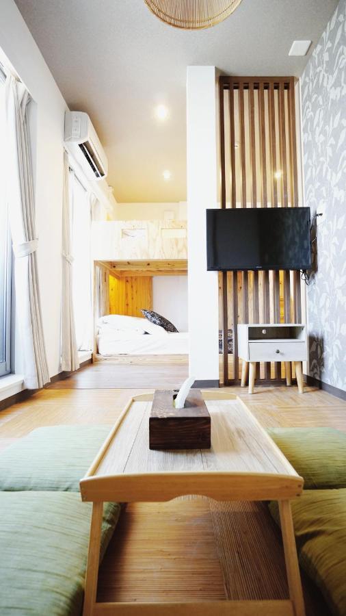 Poly Apartemen Osaka
