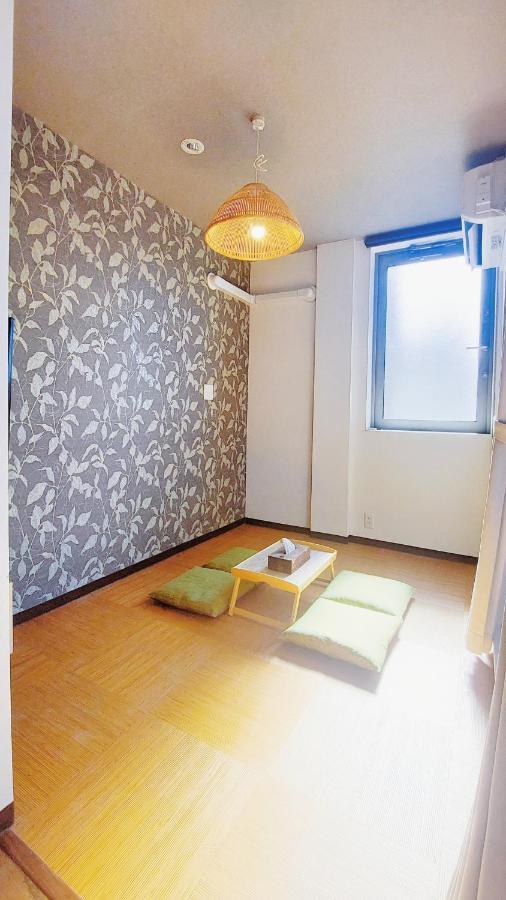 Poly Apartemen Osaka