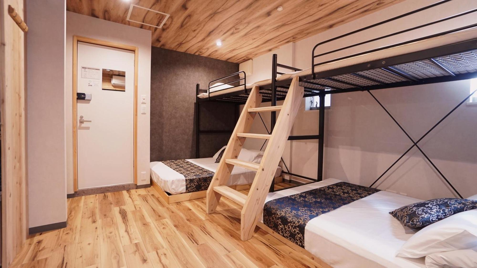 Poly Appartement *