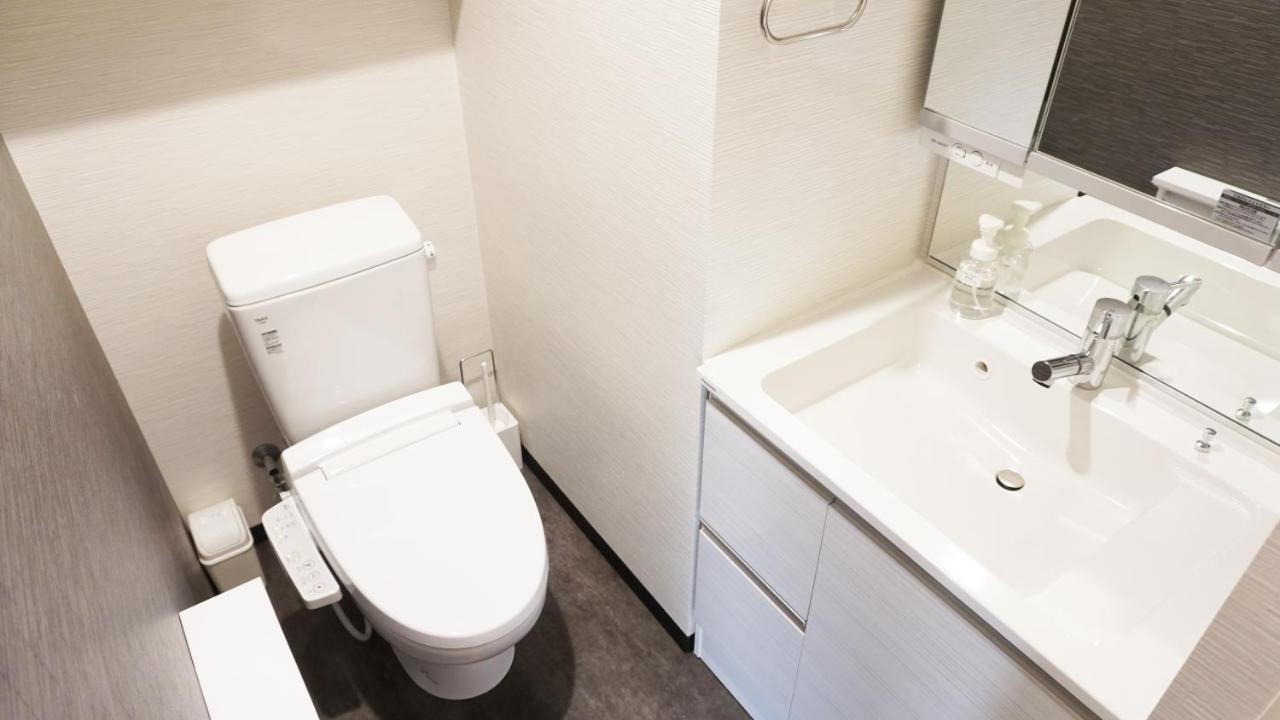 Poly Apartemen Osaka