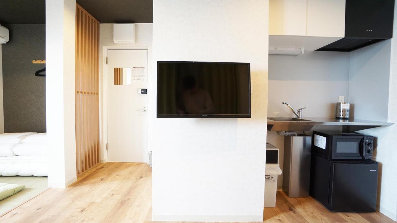 Apartemen Poly