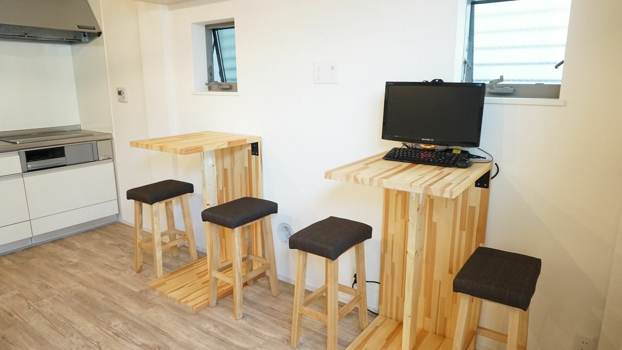 Poly Appartement *