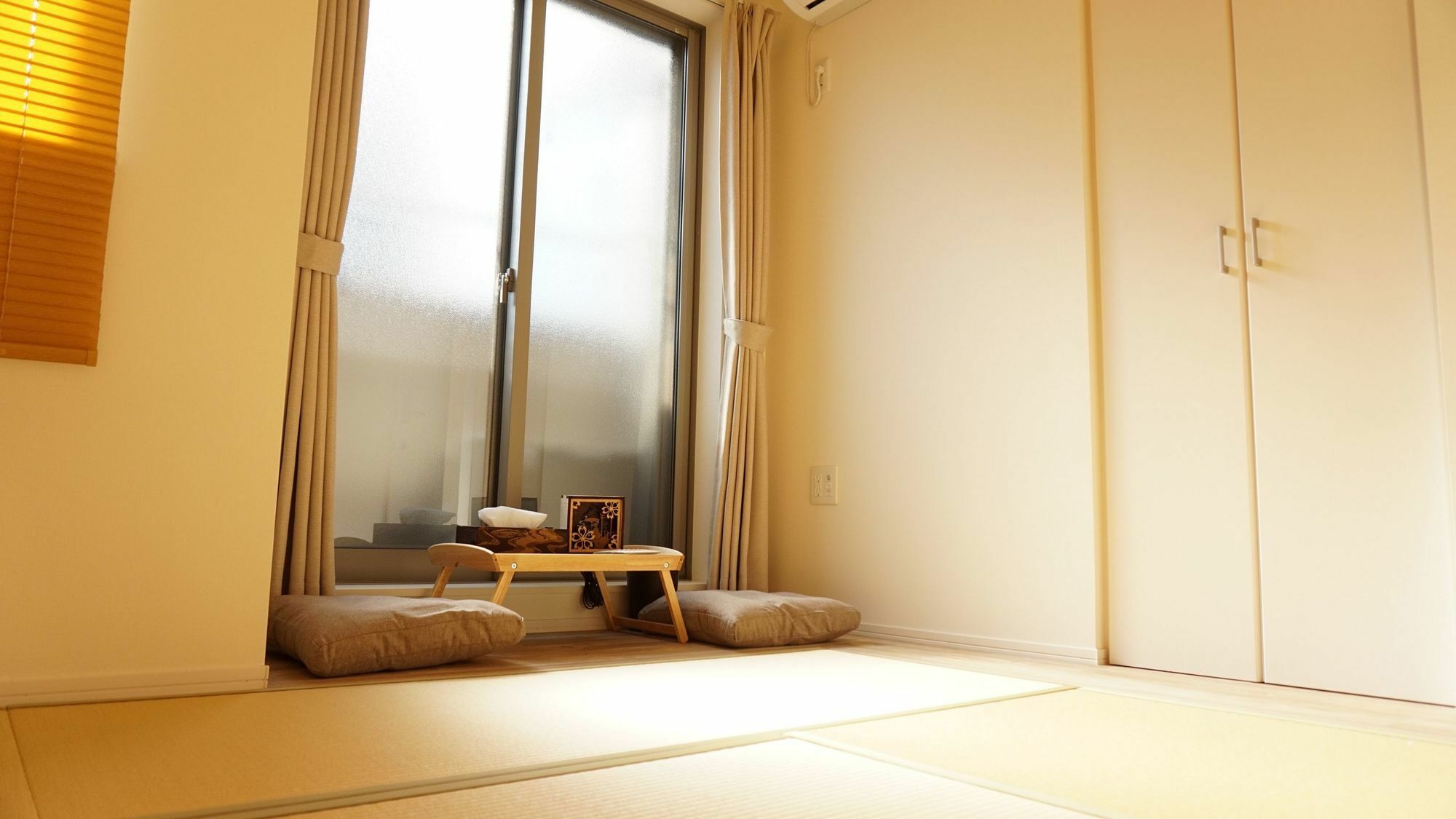 Poly Appartement