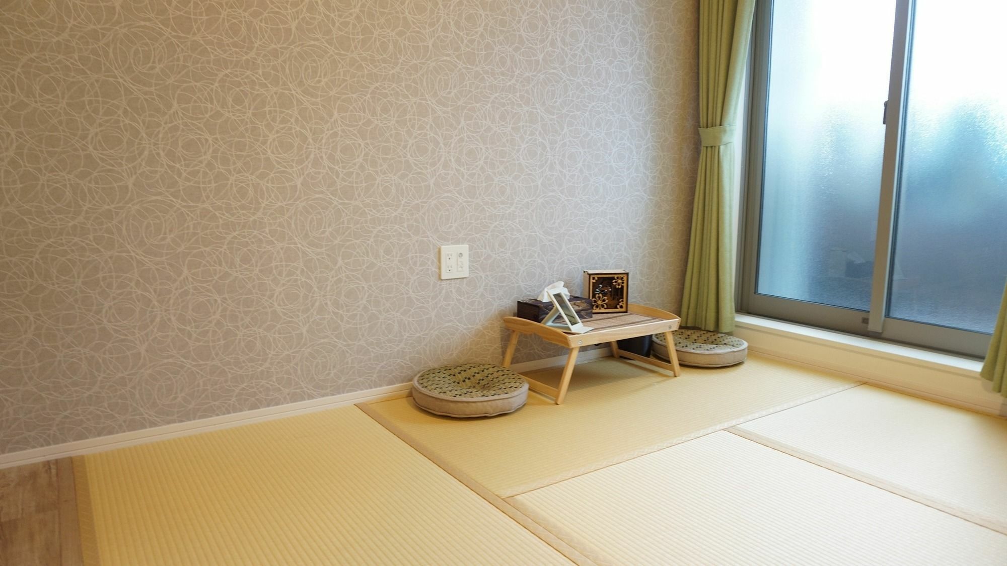 Appartement Poly