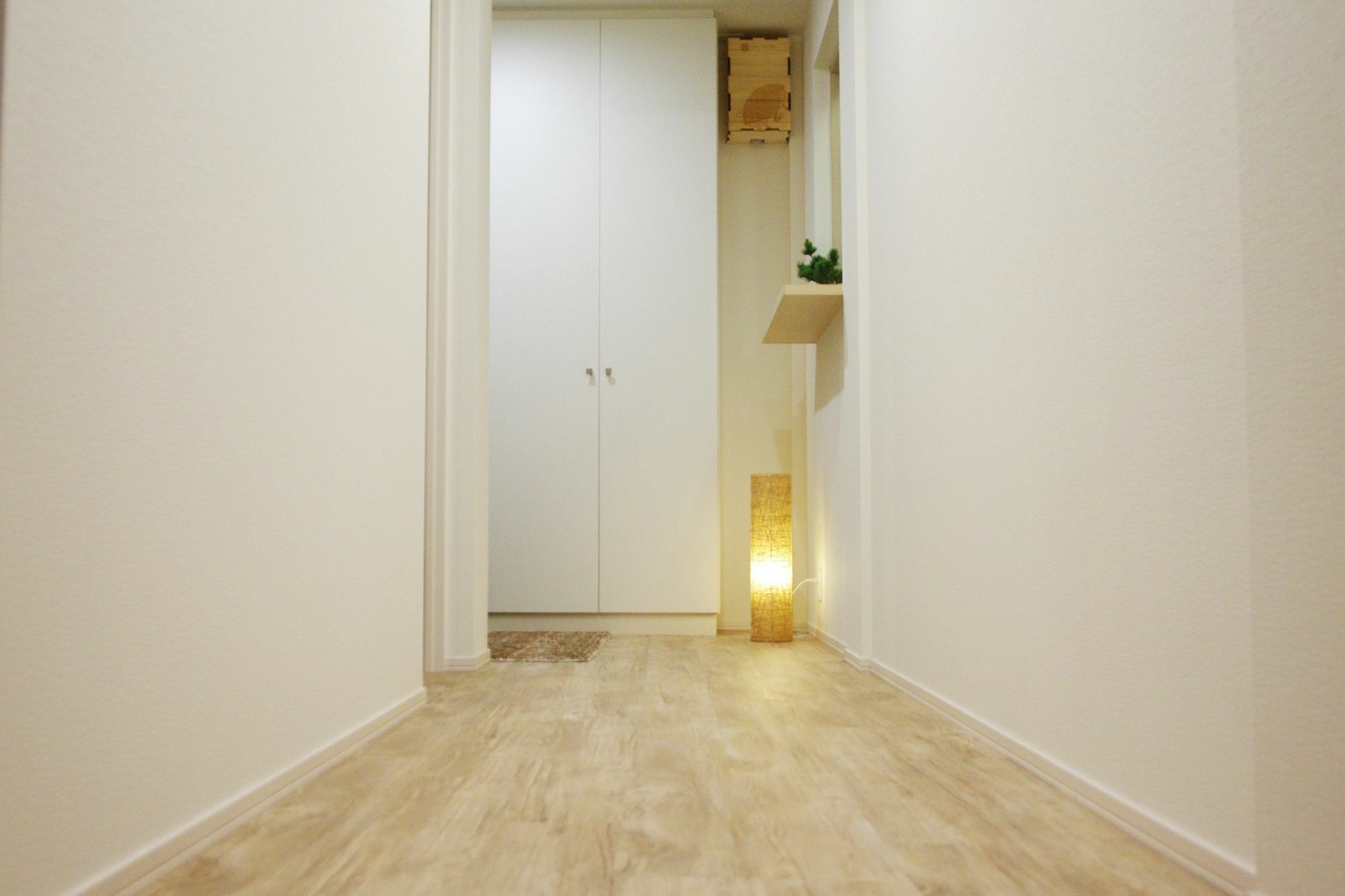 Appartement Poly *